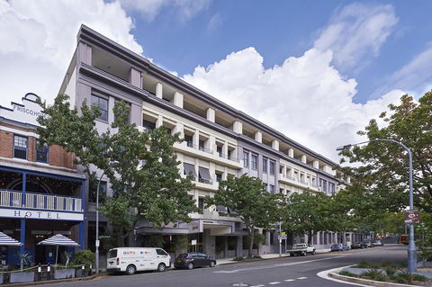 Nesuto Woolloomooloo - Kingaroy Accommodation 0