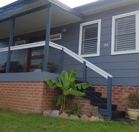 Never Inn - Kingaroy Accommodation