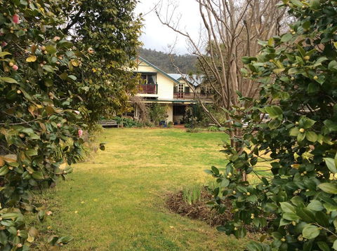 Neverinn - Kingaroy Accommodation 0