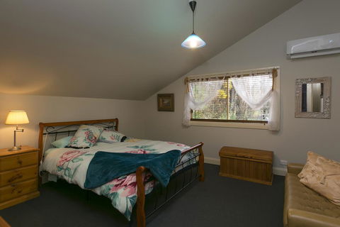 Neverinn - Kingaroy Accommodation 1