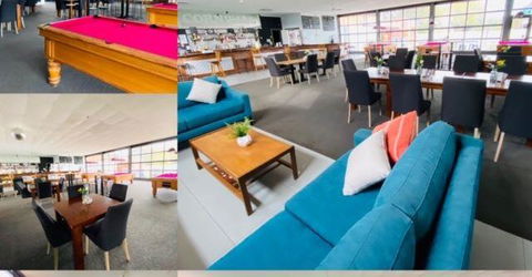New Cornwall Hotel - Kingaroy Accommodation 0