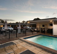 New Crossing Place Motel - Kingaroy Accommodation