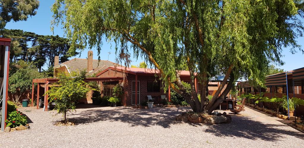 Smeaton VIC Kingaroy Accommodation