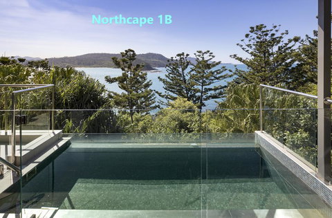 NEW Northcape 1 Ocean Front 2 Bedroom Choose Between 2 Properties - Kingaroy Accommodation 3
