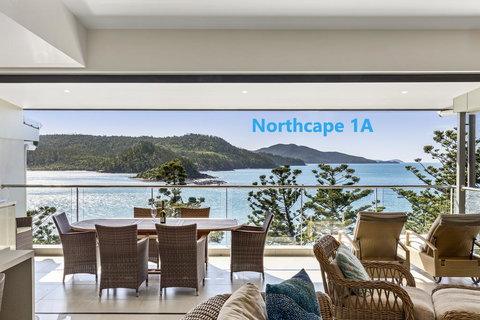 NEW Northcape 1 Ocean Front 2 Bedroom Choose Between 2 Properties - Kingaroy Accommodation 0