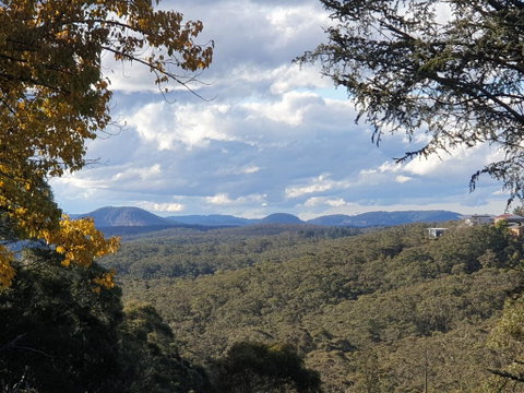 NEW Winston Cottage Leura Views & Location - Kingaroy Accommodation 2