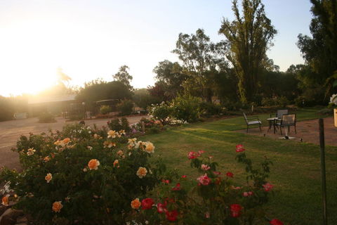 Newell Motor Inn Narrandera - Kingaroy Accommodation 3