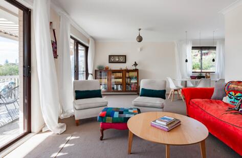 Newport Beach Spacious 2 Bedrm Apt Casa De PiÃ±a - Kingaroy Accommodation 2