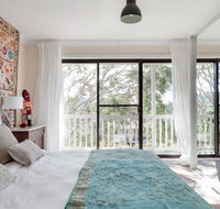 Newport Beach Spacious 2 bedrm apt Casa de Pia - Kingaroy Accommodation