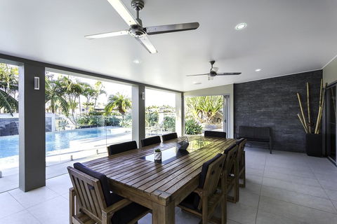 NewPort Dream Quiet Island - No Party - Kingaroy Accommodation 2