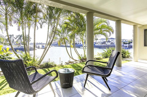 NewPort Dream Quiet Island - No Party - Kingaroy Accommodation 1