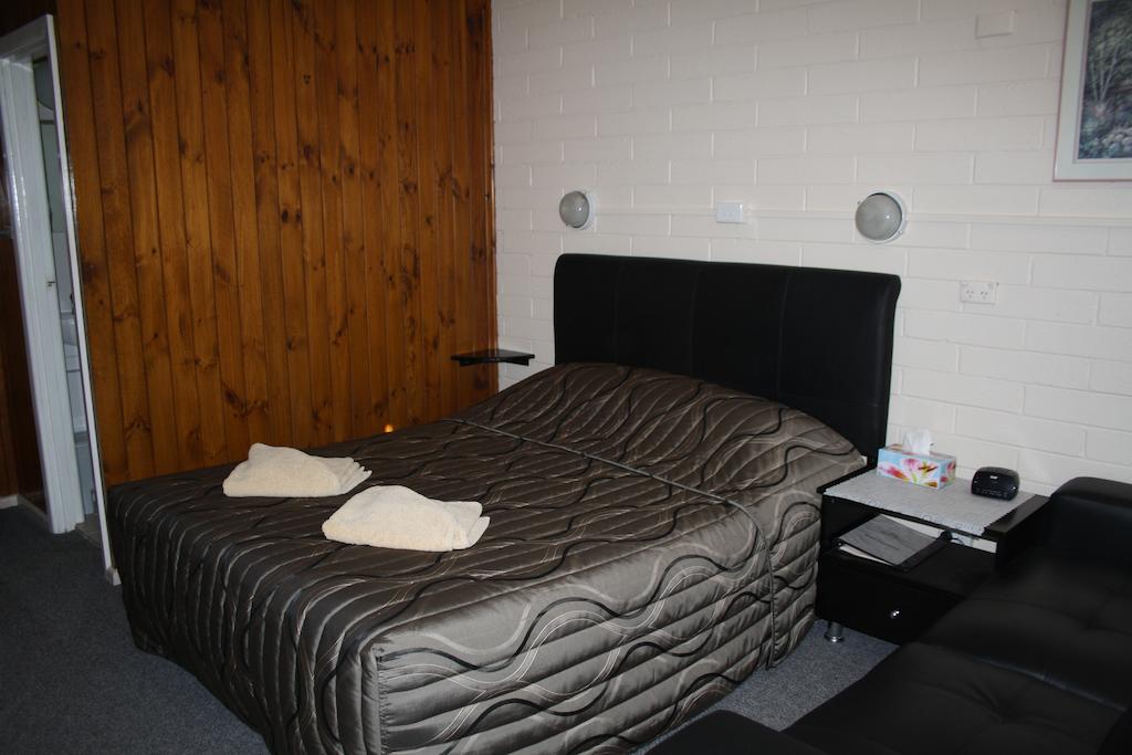 Arapiles VIC Kingaroy Accommodation