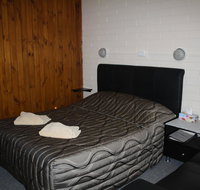 Nhill Oasis Motel - Kingaroy Accommodation