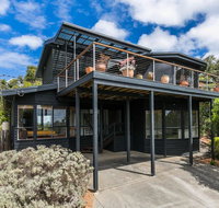 NICHE ON NOBLE - Ever Changing Vista - Kingaroy Accommodation