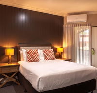 Nightcap at Archer Hotel - Kingaroy Accommodation