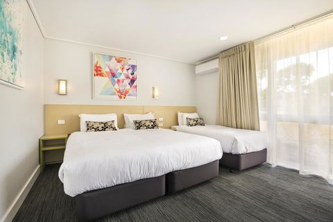 Nightcap At Coolaroo Hotel - Kingaroy Accommodation 1