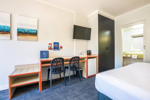 Nightcap At Ferntree Gully Hotel Motel - Kingaroy Accommodation 2