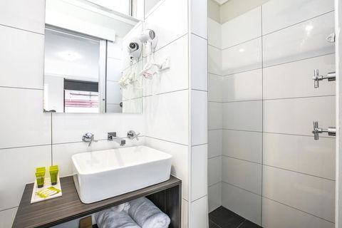 Nightcap At Jamison Hotel - Kingaroy Accommodation 2