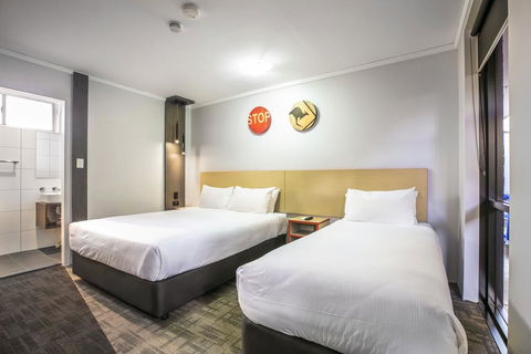 Nightcap At Jamison Hotel - Kingaroy Accommodation 1