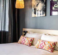 Nightcap at Monash Hotel - Kingaroy Accommodation