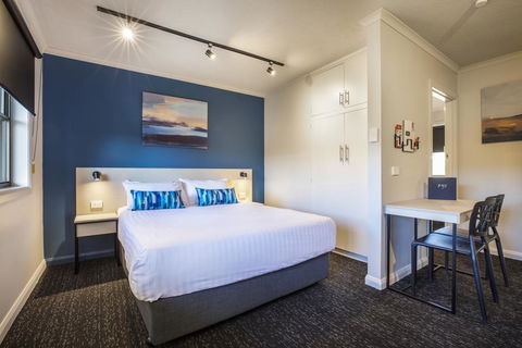 Nightcap At Riverside Hotel - Kingaroy Accommodation 0