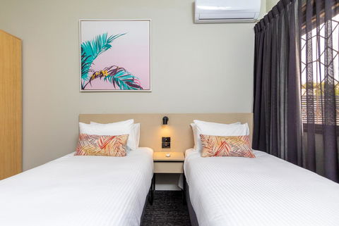 Nightcap At Springwood Hotel - Kingaroy Accommodation 2