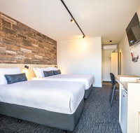 Nightcap at Westside Hotel - Kingaroy Accommodation