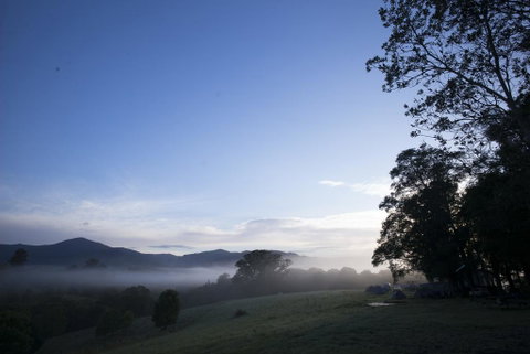 Nimbin Rox YHA - Kingaroy Accommodation 0