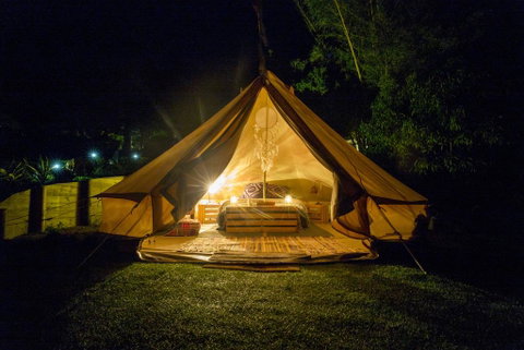 Nimbin Rox YHA - Kingaroy Accommodation 3