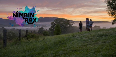 Nimbin Rox YHA - Kingaroy Accommodation 2