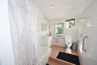 Nimbin waterfall retreat