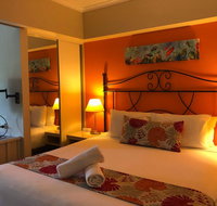Nineteen at Le Cher - Kingaroy Accommodation