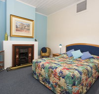 Ningana Heritage Houses - Kingaroy Accommodation