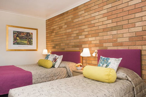 Ningana Motel - Kingaroy Accommodation 3