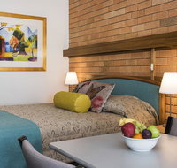 Ningana Motel - Kingaroy Accommodation