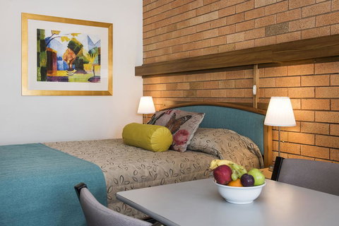 Ningana Motel - Kingaroy Accommodation 0