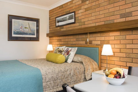 Ningana Motel - Kingaroy Accommodation 1