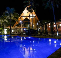 Niramaya Port Douglas Private Villas - Kingaroy Accommodation