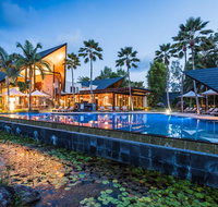 Niramaya Villas and Spa - Kingaroy Accommodation