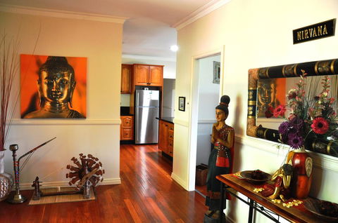 Nirvana At Montville - Kingaroy Accommodation 0