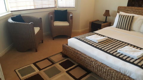 Nirvana At Montville - Kingaroy Accommodation 1