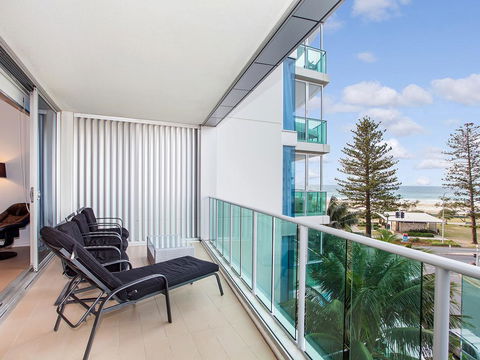 Nirvana By The Sea - Kingaroy Accommodation 1