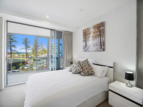 Nirvana By The Sea - Kingaroy Accommodation 2