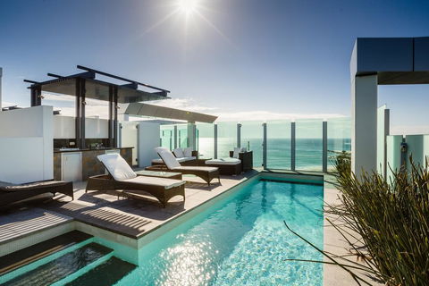 Nirvana By The Sea - Kingaroy Accommodation 0