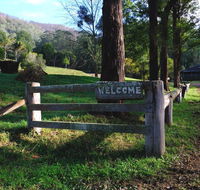 Nirvana Spiritual Retreat - Kingaroy Accommodation