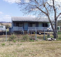 no name - Kingaroy Accommodation