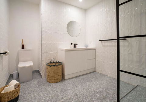 No.4 @ Foxes Hollows - Kingaroy Accommodation 1