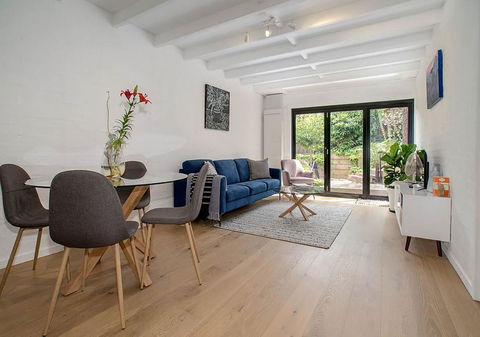 No.4 @ Foxes Hollows - Kingaroy Accommodation 3