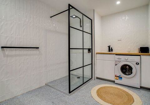 No.4 @ Foxes Hollows - Kingaroy Accommodation 2