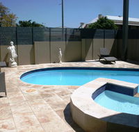 Noah's Mid City Motor Inn Muswellbrook - Kingaroy Accommodation